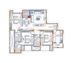 Unit Floor Plans