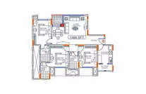 Unit Floor Plans