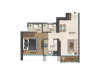 1 BHK thumbnail