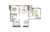 Unit Floor Plans