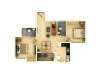 2 BHK thumbnail