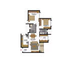 Unit Floor Plans