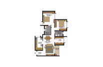 Unit Floor Plans