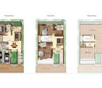 Unit Floor Plans