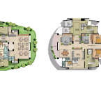 Unit Floor Plans