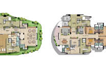 Unit Floor Plans