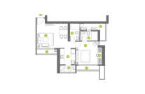 Unit Floor Plans