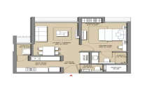 Unit Floor Plans