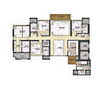 Unit Floor Plans