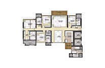 Unit Floor Plans