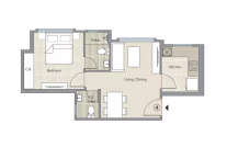 Unit Floor Plans