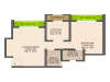 1 BHK thumbnail