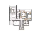 Unit Floor Plans