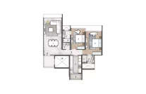 Unit Floor Plans