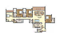 Unit Floor Plans
