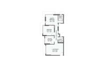 Unit Floor Plans