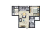 Unit Floor Plans