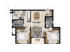 2 BHK thumbnail