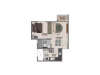 1 BHK thumbnail