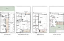 Unit Floor Plans