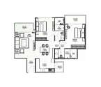 Unit Floor Plans