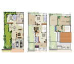 Unit Floor Plans