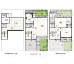 Unit Floor Plans