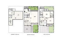 Unit Floor Plans