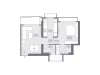 1 BHK thumbnail