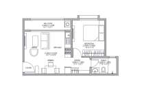 Unit Floor Plans