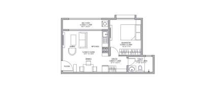 Godrej Nurture Electronic City