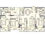 Unit Floor Plans