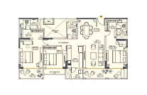 Unit Floor Plans