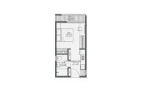 Unit Floor Plans