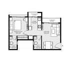 Unit Floor Plans