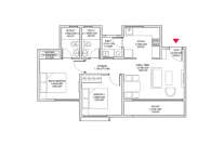 Unit Floor Plans