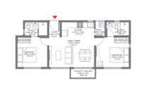 Unit Floor Plans