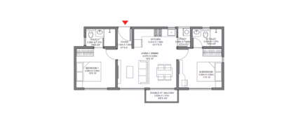 Godrej Panorama Kolshet Road