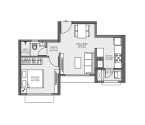 Unit Floor Plans