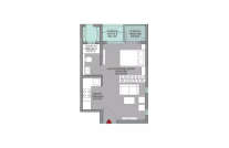 Unit Floor Plans