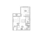 Unit Floor Plans