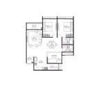 Unit Floor Plans