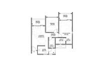 Unit Floor Plans