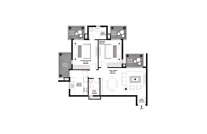 Unit Floor Plans