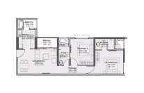 Unit Floor Plans