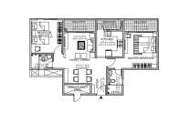 Unit Floor Plans
