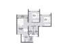 2 BHK thumbnail