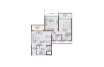 Unit Floor Plans