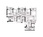 Unit Floor Plans