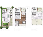 Unit Floor Plans